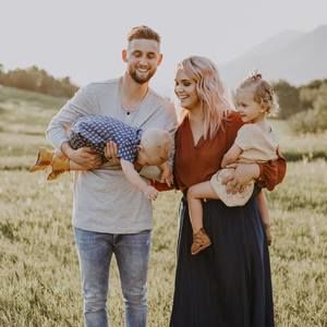 Meet your Posher, Kennedy